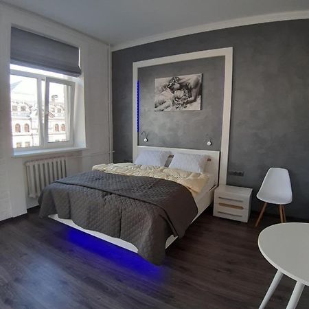 Яркая История Apartment Kiev Luaran gambar