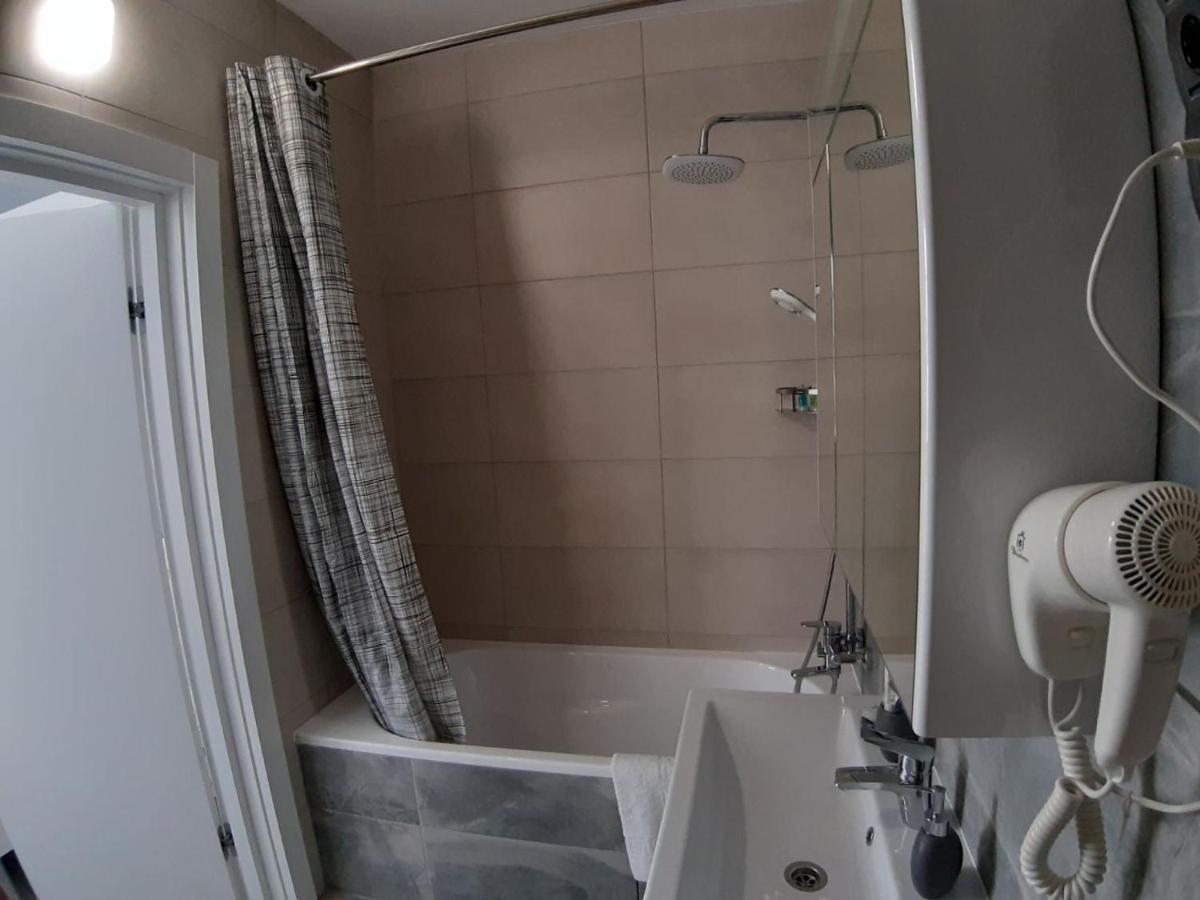 Яркая История Apartment Kiev Luaran gambar