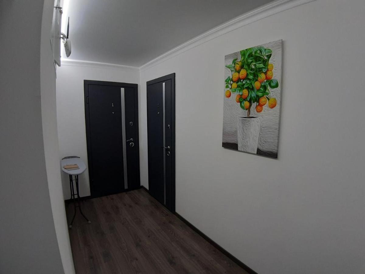 Яркая История Apartment Kiev Luaran gambar